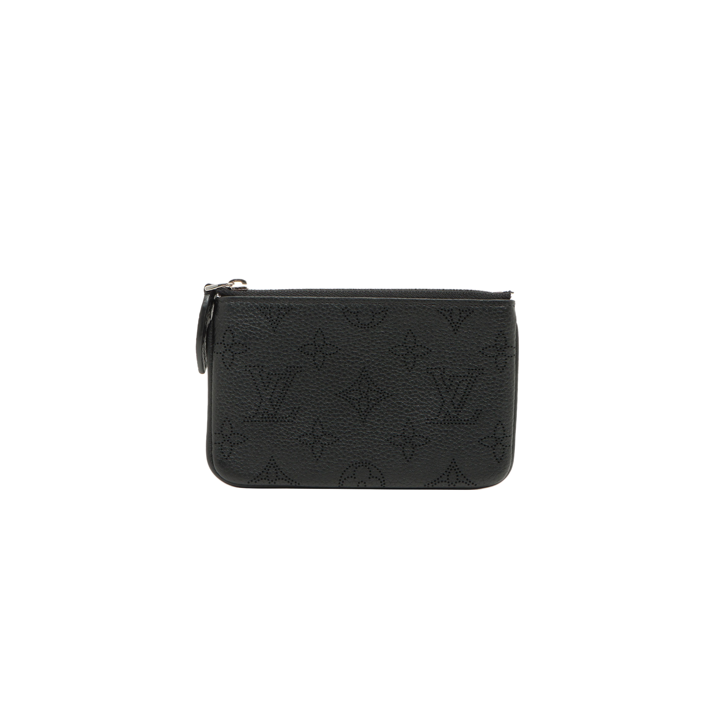 LOUIS VUITTON MAHINA POCHETTE CLES M69532 (13*8.5*0.5cm)